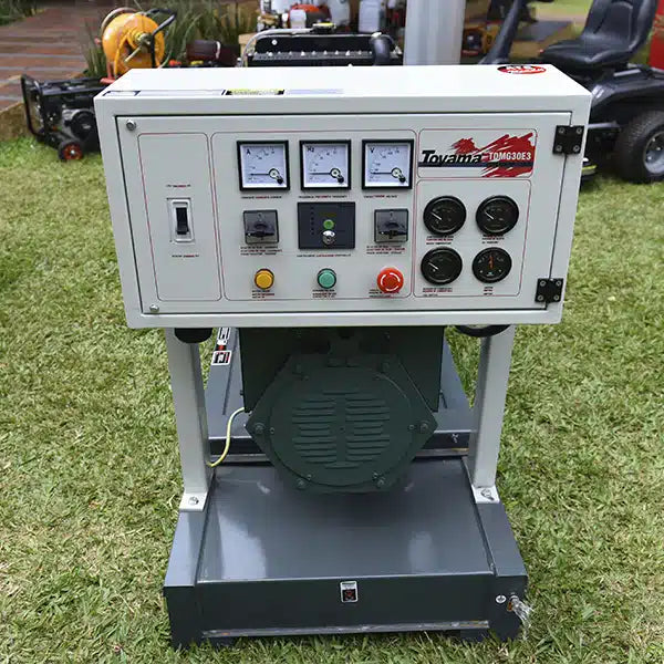 CUMMINS KTA50 G9 GENERATOR, 1870 Kva, 2015