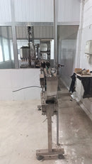 FÁBRICA ENGARRAFAMENTO ÁGUA MINERA