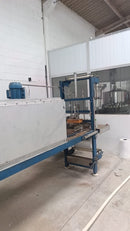 FÁBRICA ENGARRAFAMENTO ÁGUA MINERA