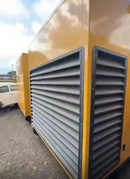 GERADORES CARENADOS 1.000 kVA / CATERPILLAR