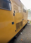 GERADORES CARENADOS 1.000 kVA / CATERPILLAR