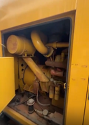 GERADORES CARENADOS 1.000 kVA / CATERPILLAR