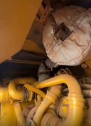 GERADORES CARENADOS 1.000 kVA / CATERPILLAR