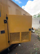 GERADORES CARENADOS 1.000 kVA / CATERPILLAR