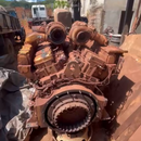 MOTOR CATERPILLAR 3512 MECÂNICO / MARABÁ-PA