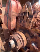 MOTOR CATERPILLAR 3512 MECÂNICO / MARABÁ-PA