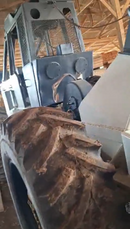 SKIDDER TS 22 – RONDÔNIA