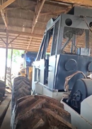 SKIDDER TS 22 – RONDÔNIA