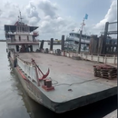 BALSA  CARGA GERAL 220T( FERRY) ,  PA