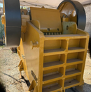 BRITADOR DE  MANDÍBULA FAÇO, 80x50