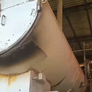 CALDEIRA LENHA  5.50 T/H