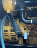 GERADOR CATERPILLAR 1000 KVA