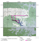 JAZIDA MINERIO DE  FERRO E MANGANÊS