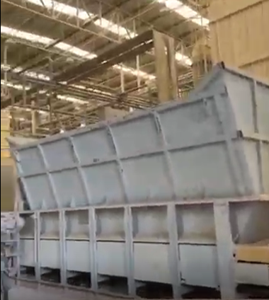 FÁBRICA DE CERÂMICA COMPLETA