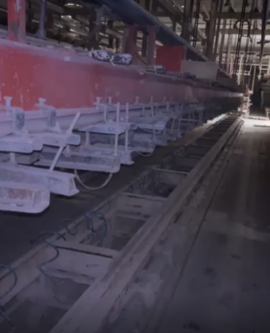 FÁBRICA DE CERÂMICA COMPLETA