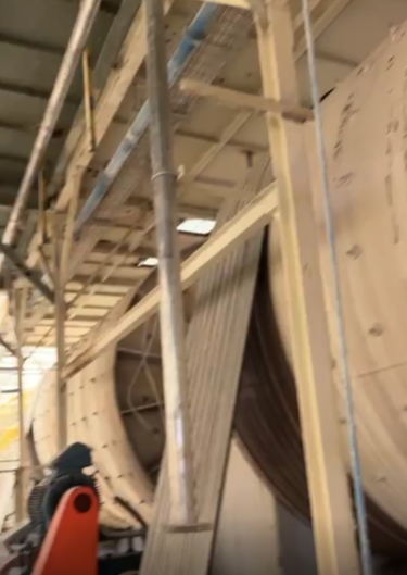 FÁBRICA DE CERÂMICA COMPLETA