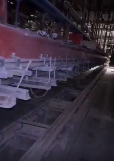 FÁBRICA DE CERÂMICA COMPLETA