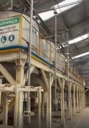 FÁBRICA DE CERÂMICA COMPLETA