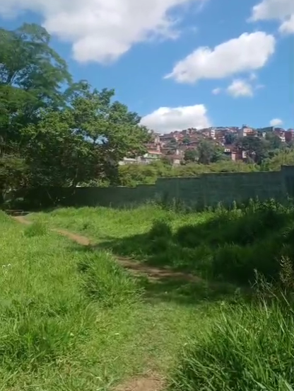 TERRENO ÁREA COMERCIAL 4350 M2