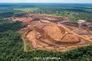MINERADORA DE FERRO TOCANTINS