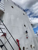 EMBARCAÇÃO GRANELEIRO (CABOTAGEM) 1971 / BR