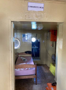 EMBARCAÇÃO GRANELEIRO (CABOTAGEM) 1971 / BR