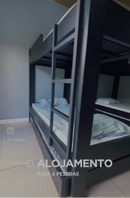 RESIDENCIAL FLUTUANTE 24x18 – ESTRUTURA NAVAL 1/4” – / BR