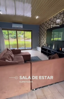 RESIDENCIAL FLUTUANTE 24x18 – ESTRUTURA NAVAL 1/4” – / BR