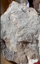 PRATA - MINÉRIO DE PRATA  80% e PALADIO 14% / BA