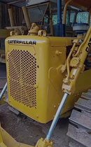 TRATOR DE ESTEIRA CATERPILLAR D4D – SÉRIE 97F – MINAS GERAIS