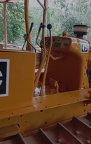 TRATOR DE ESTEIRA CATERPILLAR D4D – SÉRIE 97F – MINAS GERAIS
