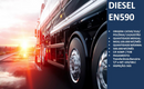 DIESEL EN590 – (CIF ASWP / FOB)