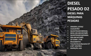 DIESEL PESADO D2 – (CIF ASWP / FOB)