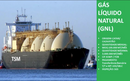 GÁS NATURAL LIQUEFEITO (GNL)