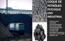 PETCOKE / COQUE DE PETRÓLEO