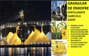ENXOFRE GRANULAR (AGRÍCOLA / PECUÁRIA)