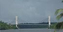 ÁREA PORTUÁRIA E LOGÍSTICA / OIAPOQUE - AP