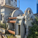 GUINCHOS HIDRÁULICOS 500 TON – NOVOS (SEM USO)