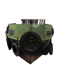 REBOCADOR OCEÂNICO TUG BOAT 20M