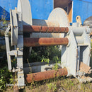 GUINCHOS HIDRÁULICOS 500 TON – NOVOS (SEM USO)