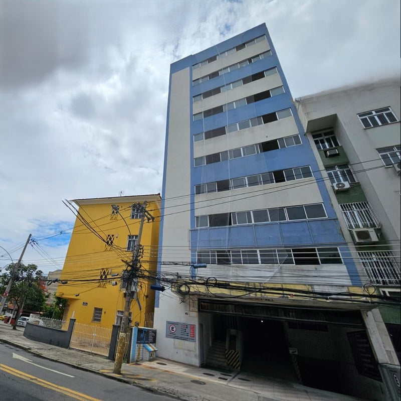 EDIFÍCIO GARAGEM RIO DE JANEIRO