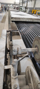 FÁBRICA DE TELHAS COMPLETA