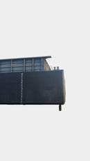 BALSA DE GRANEIS MODELO MISSISSIPI 2025