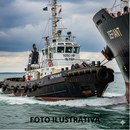 REBOCADOR 360 HP - VENDA