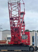 GUINDASTE XCMG 260T, 2010, ESPÍRITO SANTO