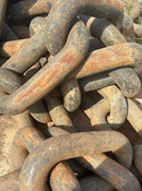 CORRENTÃO - AMARRAS 2.1/2”, USADA, RJ