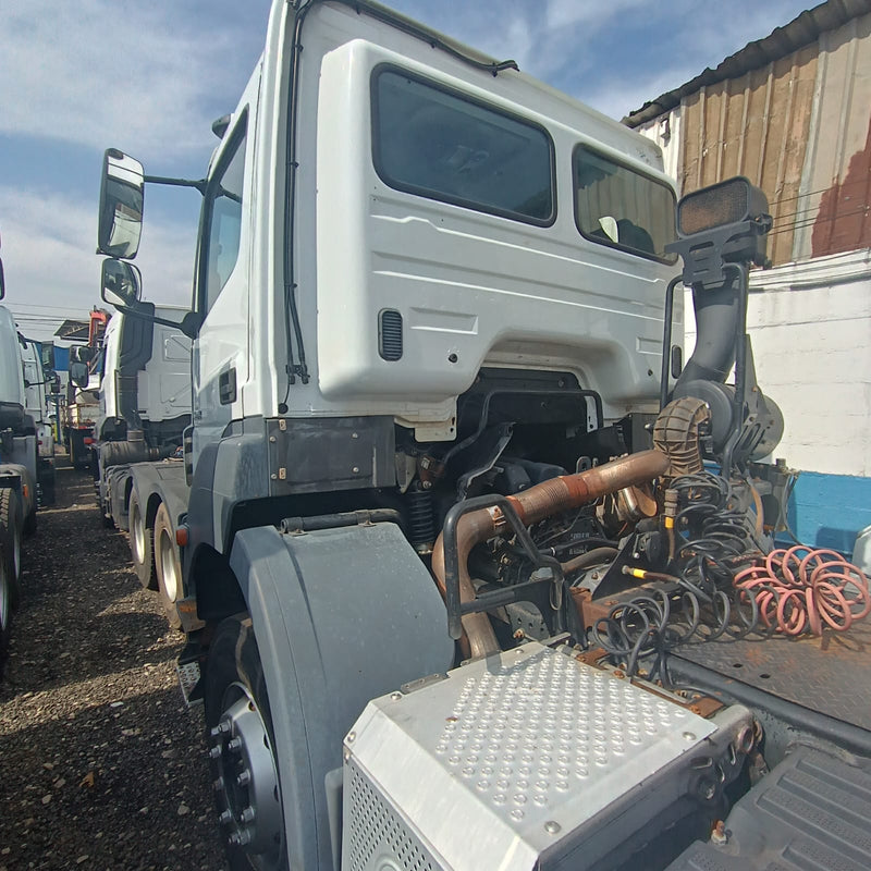 CAMINHÃO CAVALO MECÂNICO  MB 3344, 2019, SP