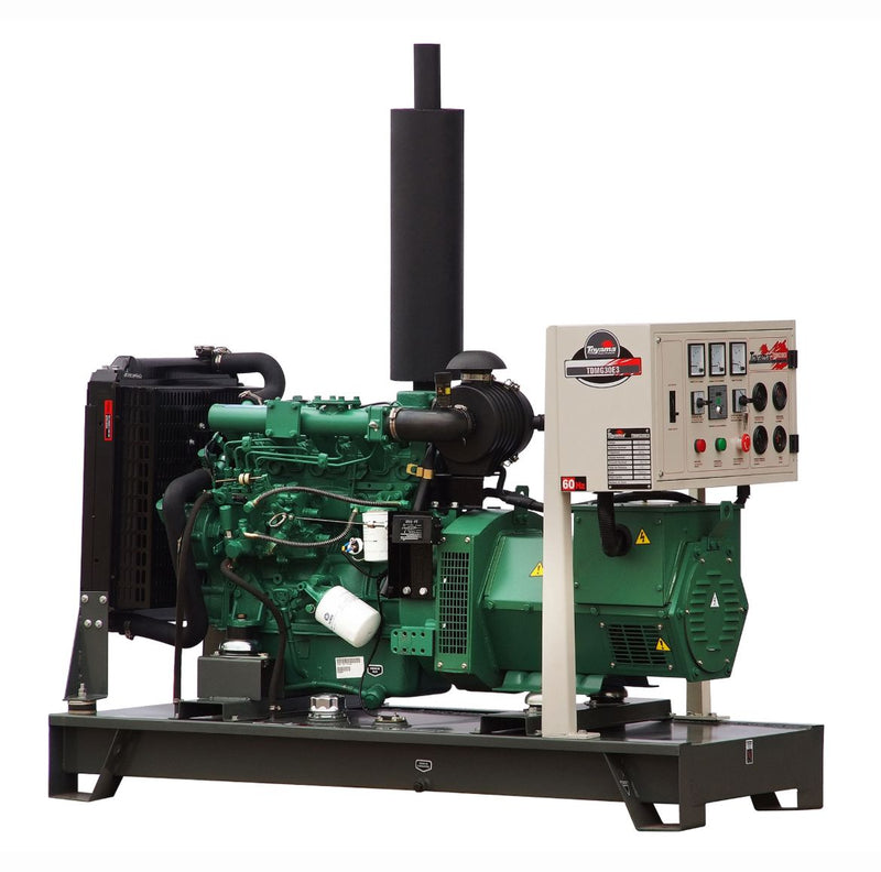 GENERADOR CUMMINS KTA50 G9, 1870 Kva, 2015