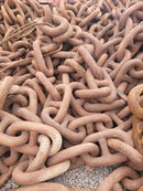 CORRENTÃO  AMARRAS 76MM - 3 POL