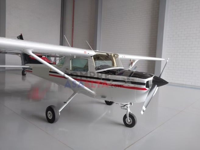 AERONAVE CESSNA 150M